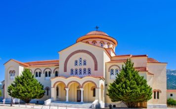 40ήμερο Μνημόσυνο στη μνήμη του τέως Προέδρου της Ομοσπονδίας Διονυσίου Βλάχου Κεφαλλήνων – Ιθακησίων «ΟΔΥΣΣΕΥΣ» στις 2/08
