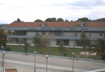 Επίσκεψη της ΕΠΛΣΚΙ στην Ακαδημία Εμπορικού Ναυτικού Ιονίων Νήσων – Καλωσόρισμα στον Πλοίαρχο Λ.Σ. Αναστάσιο Σχοινά