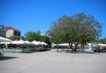 Βρέθηκαν χρήματα στην κεντρική πλατεία Ληξουρίου: Αναζητείται ο κάτοχός τους