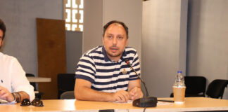 Ξανά Πρόεδρος της Ένωσης Ξενοδόχων Κεφαλονιάς & Ιθάκης ο Γεράσιμος Τιμοθεάτος – Το νέο Διοικητικό Συμβούλιο
