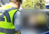 Χειροπέδες σε 36χρονο στην Κεφαλονιά που οδηγούσε παρά την αφαίρεση του διπλώματός του