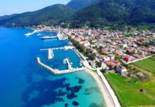 Πολιτιστικό Καλοκαίρι 2026 Δήμου Σάμης: Το πρόγραμμα με τις εκδηλώσεις με ελεύθερη είσοδο για το κοινό