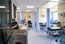 Σωματείο Εργαζομένων Νοσοκομείου Κεφαλονιάς: Κάλεσμα σε συγκέντρωση την Τετάρτη 21/10 για την υποστελέχωση της δημόσιας υγείας