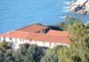 Αρχιερατική Θεία Λειτουργία για την εορτή της μνήμης του Αγίου Παϊσίου του Αγιορείτου την Κυριακή 12/07 στην Ιερά Μονή Κηπουραίων