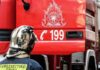 Σε επιφυλακή η Κεφαλονιά: Αυστηρή προειδοποίηση της Πυροσβεστικής για τις επόμενες ημέρες