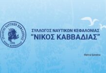 Ο Σύλλογος Ναυτικών Κεφαλονιάς για τη φωτιά στο “BLUE CARRIER II” – Τι απαιτεί