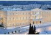 Το ΕΠΑ.Λ. Ληξουρίου στη Βουλή των Εφήβων: Πρώτη συμμετοχή με έφηβο Βουλευτή τον Αθανάσιο Βλάχο