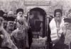 74 χρόνια από την έλευση του Ιερού Λειψάνου του Αγίου Χαραλάμπους στο Ληξούρι από Ληξουριώτη Επίσκοπο (εικόνες)