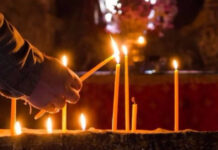 Γιώργος Κιουρτσής: «Οι θυσίες των αδίκων είναι εμπαιγμός προς τον Θεό» – Παρέμβαση με αιχμές για υπόθεση στην Έρισο Κεφαλονιάς