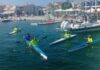 Ο Ναυτικός Όμιλος Αργοστολίου καλεί τους καθηγητές Φυσικής Αγωγής για τη λειτουργία του τμήματος Κανόε – Καγιάκ