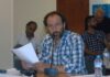 Γιάννης Διγαλέτος: Έργα εξαγγέλλονται, καθυστερούν και απεντάσσονται – Πρόκειται για κυβερνητική απάτη