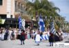 Το Αργοστόλι τίμησε με σεβασμό και υπερηφάνεια την 21η Μαΐου με μαθητική παρέλαση και κατάθεση στεφανιών (βίντεο – εικόνες)