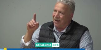 Δημήτρης Μαντζουράτος στο Περιφερειακό Συμβούλιο ΙΝ: Το Ληξούρι δεν αντέχει άλλη εγκατάλειψη – Έντονη παρέμβαση για νερό, σχολεία, Nοσοκομείo & οδική ασφάλεια (βίντεο)