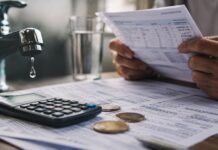 ΚΚΕ: Ιδιαίτερα αυστηρό και εξοντωτικό το πλαίσιο για τις οφειλές στους λογαριασμούς νερού – Τα πρωτοφανή αυτά μέτρα θα πλήξουν τα λαϊκά νοικοκυριά