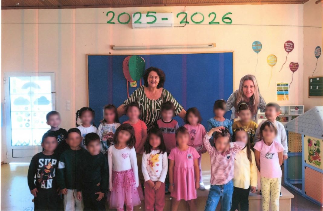 Συγχαρητήρια στο Νηπιαγωγείο Λακήθρας για τη διάκρισή του στον Πανελλήνιο Μαθητικό Διαγωνισμό Ραδιοφωνικού Μηνύματος & Τραγουδιού