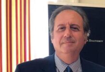 Διεθνής διάκριση για τον Κεφαλονίτη καθηγητή Ανδρέα Μαρκαντωνάτο: Εκλέχθηκε επίτιμο μέλος της Ακαδημίας Επιστημόνων της Ρουμανίας (AOSR)