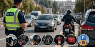 Πρόστιμα, έλεγχοι & οδική ασφάλεια στην Κεφαλονιά: Αυστηρότητα ή αδιαφορία; Τι ζητάμε τελικά από την Αστυνομία; Πού βρίσκεται η ισορροπία;