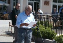 Έφυγε από τη ζωή ο Γιώργος Φιλιππάτος, πρώην Δήμαρχος Ληξουρίου επι δύο τετραετίες