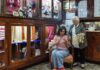 Εφημερίδα Καθημερινή: Αφιέρωμα στην Αθανατοδαντέλα της Κεφαλονιάς και τη θέση της πλέον στο Εθνικό Ευρετήριο Άυλης Πολιτιστικής Κληρονομιάς