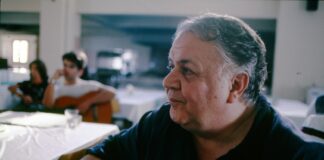 Φάρος Αργοστολίου: Η 15η Ιούνιου είναι η επέτειος φυγής του μεγάλου μας φιλόσοφου και μουσικοσυνθέτη Μάνου Χατζιδάκι