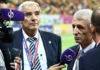 Νέος Πρόεδρος ο Βαγγέλης Μαζαράκης στην Ένωση Ποδοσφαιρικών Σωματείων Κεφαλληνίας και Ιθάκης