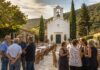 Συνεχίζεται η αντιπαράθεση για τα πανηγύρια στα Τρωϊαννάτα: Η απάντηση του Σπύρου Λιονάτου στον «Μέρμυγκα» – Ζητήσαμε συνεννόηση & σεβασμό