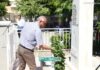 Ο Δήμος Ληξουρίου για την εκδήλωση μνήμης για τους Πέντε Αγωνιστές της Εθνικής Αντίστασης στο Ληξούρι
