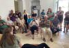 Η ανθρώπινη ζωή στο επίκεντρο: Σεμινάριο Πρώτων Βοηθειών στο Φισκάρδο από την εκπαιδευτική ομάδα της Υγειονομικής Σχολής του Νοσοκομείου Κεφαλονιάς (εικόνες)