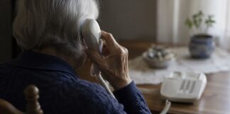 Νέα απόπειρα τηλεφωνικής εξαπάτησης στην Κεφαλονιά: Επιτήδειοι αναστάτωσαν 87χρονη γυναίκα για να της αποσπάσουν χρήματα