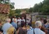 Γιορτή του Προφήτη Ηλία με φιλοξενία και προσφορά – Το ευχαριστήριο του Ο.Κ.Α.Π. στην οικογένεια Μποζίκη (εικόνες)