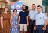Ενημερωτική εκδήλωση στο ΚΗΦΗ Κεφαλονιάς: Προστασία από τηλεφωνικές απάτες και κλοπές (εικόνες)