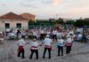 Με επιτυχία πραγματοποιήθηκε η Γιορτή της Ριγανάδας των ΚΑΠΗ Κεφαλονιάς από τον ΟΚΑΠ (εικόνες)