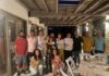 Δήμος Σάμης: Πραγματοποίηση συνάντησης του έργου GREENSENTINEL στο πλαίσιο του Προγράμματος Interreg VI-A Ελλάδα–Ιταλία 2021-2027 (εικόνες)