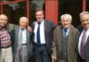 Βαγγέλης Κεκάτος: Αποχαιρετισμός στον ευπατρίδη Διονύση Βλάχο