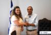 Συνεχίζεται η στελέχωση των υπηρεσιών του Δήμου Αργοστολίου: Ορκωμοσία νέας μόνιμης υπαλλήλου στο Πρόγραμμα «Βοήθεια στο Σπίτι»