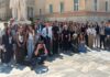 Η Άννα – Μαρία Μανέντη εκπροσώπησε το ΓΕΛ Πάστρας από την Κεφαλονιά στη Βουλή των Εφήβων (εικόνες)