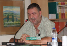 «Δεν μπορώ να κοιμηθώ τα βράδια του καλοκαιριού»: Η παραδοχή του Δημάρχου Ληξουρίου που προκαλεί προβληματισμό για την αντιπυρική περίοδο (βίντεο)