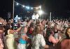 “Σεισμός” έγινε στη “Γιορτή Σαρδέλας” στον Πόρο Κεφαλονιάς από τον κόσμο, τον χορό και το κέφι (βίντεο – εικόνες)