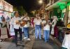 Με χειροκροτήματα υποδέχτηκε ο Πόρος Κεφαλονιάς την Μελωδική Περαντζάδα των Κανταδόρων (βίντεο – εικόνες)