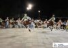 Μια βραδιά γεμάτη παράδοση, μουσική και χορό στα Φραγκάτα Κεφαλονιάς με τα χορευτικά τμήματα του Συλλόγου «Ο Μέρμηγκας» (βίντεο – εικόνες)