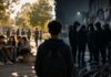 Από την πόλη των πολιτών στις συμμορίες των ανηλίκων: Κάθε συμμορία είναι μια αποτυχία της παιδείας πριν γίνει μια υπόθεση της Αστυνομίας