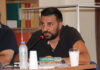 Ο Αντώνης Παρίσης επανεξελέγη Πρόεδρος του Δημοτικού Συμβουλίου Δήμου Ληξουρίου – Η παράταξη του Δημήτρη Μεσσάρη τον καταψήφισε (βίντεο – εικόνες)