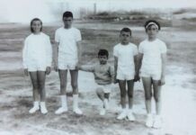 Ο αποχαιρετισμός του Μιχαήλ Ρωμανού στην ξαδέρφη του Μαρία Κατσιβέλη: Ήσουν ένας άνθρωπος δοτικός και καλοπροαίρετος
