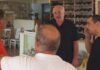 Την εγκατάλειψη των πληγέντων από την πυρκαγιά στην περιοχή του Ελείου – Πρόννων Κεφαλονιάς ανέδειξε η περιοδεία του ΚΚΕ