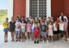 Με ενθουσιώδη συμμετοχή ολοκληρώθηκε το εργαστήριο DNA του Ιδρύματος Γεωργίου και Μάρης Βεργωτή (εικόνες)