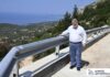 Αποκαθίστανται οι ζημιές από τη θεομηνία – Αυτοψία Θεόφιλου Μιχαλάτου στα έργα στα Αργίνια Κεφαλονιάς (εικόνες)