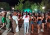 Με μεγάλη επιτυχία το παραδοσιακό πανηγύρι του Αϊ Γιάννη στο Ρατζακλί Κεφαλονιάς (βίντεο – εικόνες)