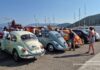 11ο Ιόνιο Φεστιβάλ Λέσχης Αερόψυκτων VolksWagen Κεφαλονιάς: Οι κλασικοί «Σκαραβαίοι» στους δρόμους της Κεφαλονιάς με ρεκόρ συμμετοχών (βίντεο – εικόνες)