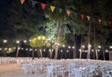Επιστρέφει στις 21/08 ο Ετήσιος Καλοκαιρινός Χορός του Πολιτιστικού Συλλόγου «Η Αριέττα» στους Σουλλάρους Κεφαλονιάς