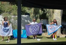 Χάλκινο μετάλλιο για τη Σιμώνη Γιαννάτου και σημαντικές διακρίσεις για τους αθλητές του ΝΟΑ στην Πανελλήνια Συνάντηση Κωπηλασίας (εικόνες)